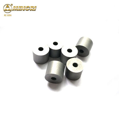 ปรับแต่ง OEM Tungsten Carbide Die Insert ด้วยพื้นผิวที่เคลือบและความแข็งแรงในการบิดสูงสําหรับการโกหกและสแตมป์