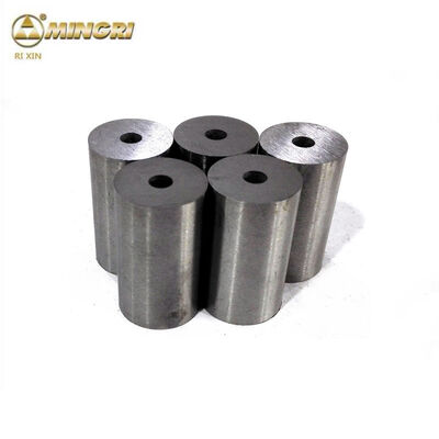 ปรับแต่ง OEM Tungsten Carbide Die Insert ด้วยพื้นผิวที่เคลือบและความแข็งแรงในการบิดสูงสําหรับการโกหกและสแตมป์
