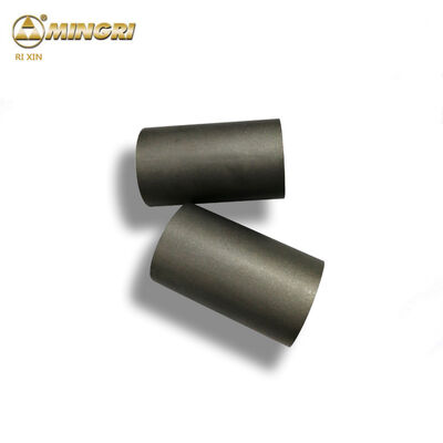 ปรับแต่ง OEM Tungsten Carbide Die Insert ด้วยพื้นผิวที่เคลือบและความแข็งแรงในการบิดสูงสําหรับการโกหกและสแตมป์