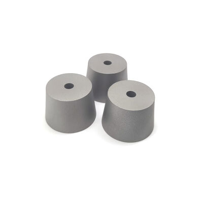 RIXIN Tungsten Carbide Dies Mold Polished OEM ปรับแต่งได้ เกรด YG20 ความแข็งแรงในการบิดสูง ความทนทานต่อแรงกระแทกสูง 3 ปี