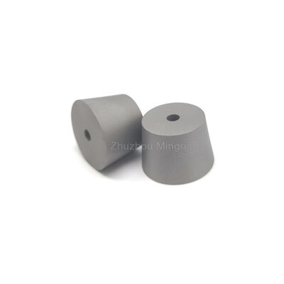 RIXIN Tungsten Carbide Dies Mold Polished OEM ปรับแต่งได้ เกรด YG20 ความแข็งแรงในการบิดสูง ความทนทานต่อแรงกระแทกสูง 3 ปี