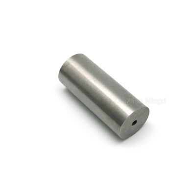 RIXIN WC+Cobalt Tungsten Carbide Dies Mold Surface Polished 3 ปี การรับประกัน ความทนทานสูง ความแข็งแรงในการบิด