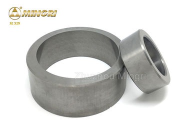 ผู้ผลิต Zhuzhou บดแหวนทังสเตนคาร์ไบด์มิลล์ (TC แหวน)