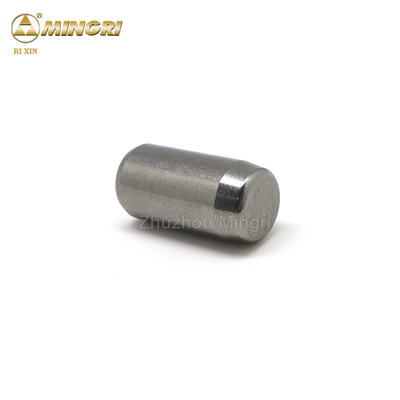 Hpgr Tungsten Cemented Carbide Studs สำหรับ B40 High Pressure Grinding Roll
