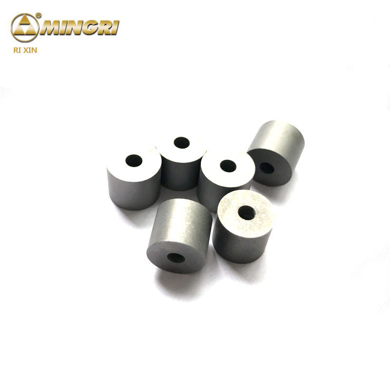 ปรับแต่ง OEM Tungsten Carbide Die Insert ด้วยพื้นผิวที่เคลือบและความแข็งแรงในการบิดสูงสําหรับการโกหกและสแตมป์