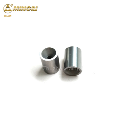หัวฉีดทังสเตนคาร์ไบด์ K10 สำหรับการเคลือบอิเล็กโทรดที่มีการไหลสูงพร้อมความต้านทานการขัดถู