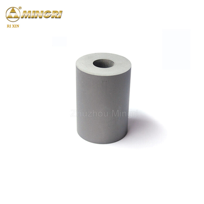 น๊อตฟอร์จ Die Blank Punching Hardware การปลอมทังสเตนคาร์ไบด์หัวเรื่อง Die