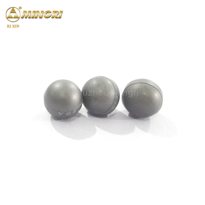 8mm แบริ่งลูกปืนคาร์ไบด์ซีเมนต์ลูกปืนทังสเตนคาร์ไบด์