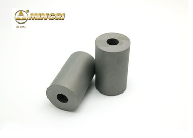 เครื่องมือความแม่นยำคาร์ไบด์ทังสเตนคาร์ไบด์หัวเจาะหัวสกรู Die ส่วนประกอบเครื่องต้านทานความเครียดสูง