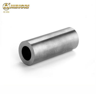 รับทําตามความต้องการ OEM รอบ Tungsten Carbide Die สําหรับการผลิตหม้อ