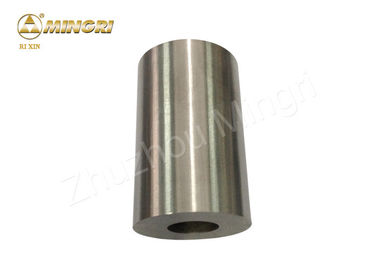 การตีขึ้นรูปหัวเรื่องทังสเตนคาร์ไบด์ Die Trimming Stamping Progressive Extrusion Punch Die