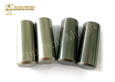 หมุดสตั๊ดทังสเตนคาร์ไบด์ RiXin HPGR สำหรับการบดปูนซีเมนต์และเหล็ก