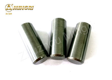 YG15C / YG18 ปุ่ม / หมุดคาร์ไบด์ซีเมนต์สำหรับเครื่องบดลูกกลิ้ง