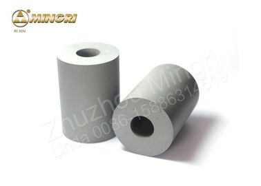 YG16C YG20C เครื่องมือทังสเตนคาร์ไบด์ซีเมนต์แม่พิมพ์ตีขึ้นรูปเย็น / ร้อน Die
