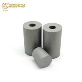 บูชทังสเตนคาร์ไบด์หัวปากกา G55 โลหะผสมแข็งสำหรับอุตสาหกรรมสปริง