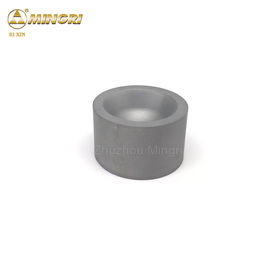 แม่พิมพ์เจาะรูทังสเตนคาร์ไบด์ Die / Durable Forging Molds Hot Forging Dies