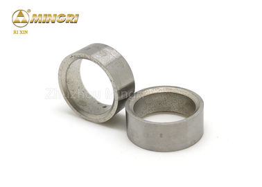 แหวนลูกกลิ้งโลหะผสมทังสเตนคาร์ไบด์สำหรับเหล็กแผ่นรีดร้อนและเหล็กสำเร็จรูป