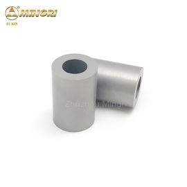 HIP Sintering ทังสเตนคาร์ไบด์ Die Cemented Carbide Stamping Die Blanks Moulds