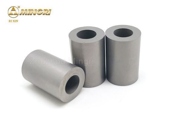 YG25C ทังสเตนคาร์ไบด์ Die สำหรับ Cold Heading / Cold Forging mould