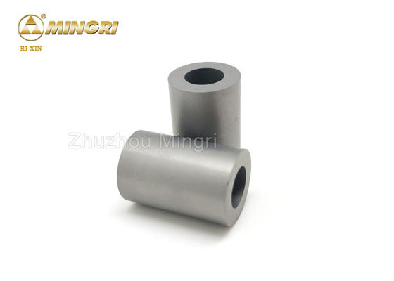 GT55 / YG25C ดายทังสเตนคาร์ไบด์ที่ไม่ได้กราวด์สำหรับหัวเรื่องเย็น / การตีขึ้นรูปเย็น