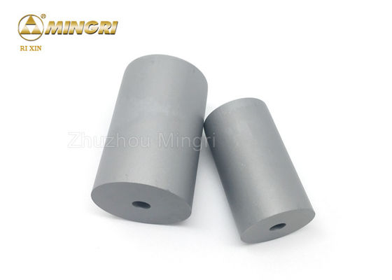 YM11 YG22C ทังสเตนคาร์ไบด์ Die Sintered Blank, Cold Forging Die ISO14001 2004