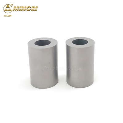 TC ทังสเตนคาร์ไบด์ Die Round Pellet Die Mold สำหรับทำ Nail