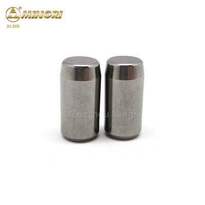Hpgr Tungsten Cemented Carbide Studs สำหรับ B40 High Pressure Grinding Roll