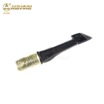 ทังสเตนคาร์ไบด์ Tamping Tine คุณภาพสูง, Tamping Picks for Railway