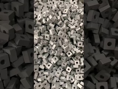 การใส่หม้อตัดเชือกคาร์ไบเดอร์